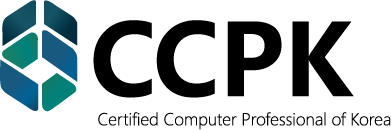 CCPK Certified Computer Professional of Korea